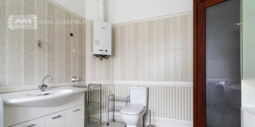 4-комн квартира Бассейная ул,  д. 27