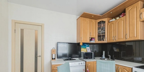 3-комн квартира Люберцы, Победы проспект,  д. 3