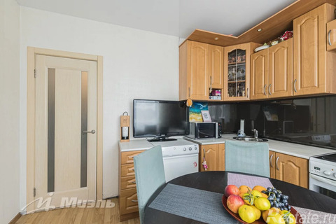 Продажа 3-комн квартиры на вторичном рынке Люберцы, Победы проспект,  д. 3