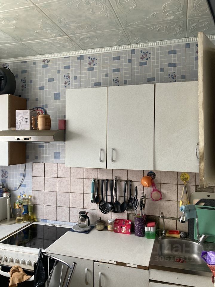 Продажа 2-комн квартиры на вторичном рынке улица Скульптора Мухиной, 12К1