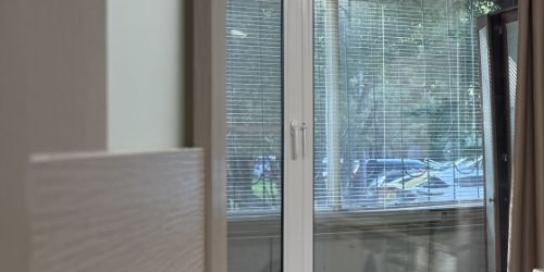 1-комн квартира улица Введенского, 31К2