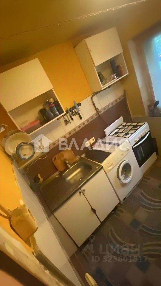 Продажа 3-комн квартиры на вторичном рынке Амурская улица, 29