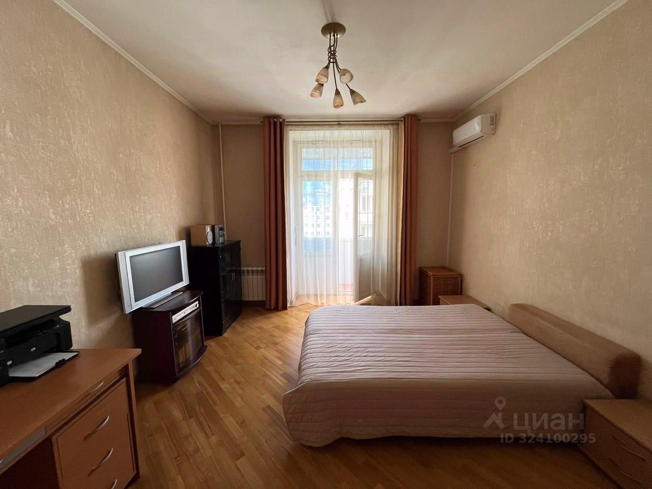 Продажа 4-комн квартиры на вторичном рынке 4-я Тверская-Ямская улица, 6/12