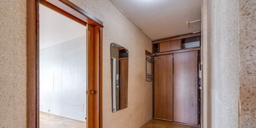 2-комн квартира 3-я Филевская улица,  д. 5