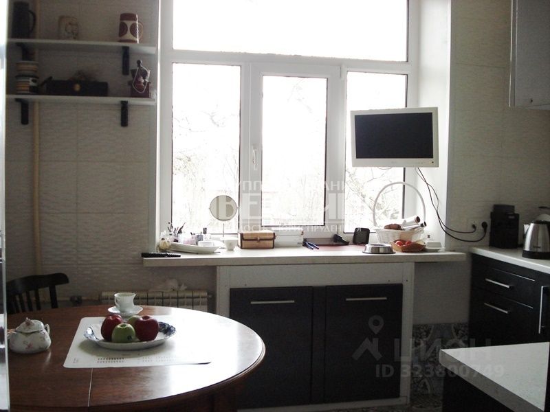 Продажа 2-комн квартиры на вторичном рынке Пушкин, Саперная улица, 6