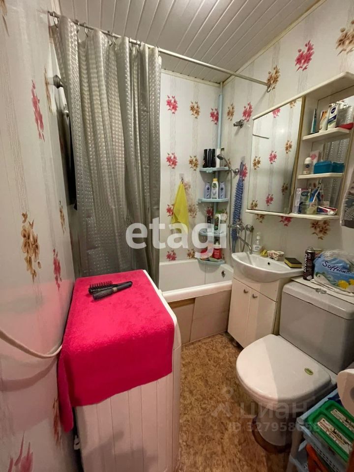Продажа 2-комн квартиры на вторичном рынке Орехово-Зуево, улица Гагарина,  д. 43А