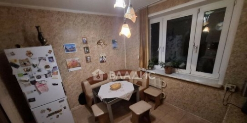 3-комн квартира ул Изваринская,  д. 3