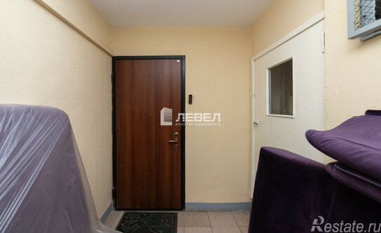 Продажа 4-комн квартиры на вторичном рынке улица Грина,  д. 12