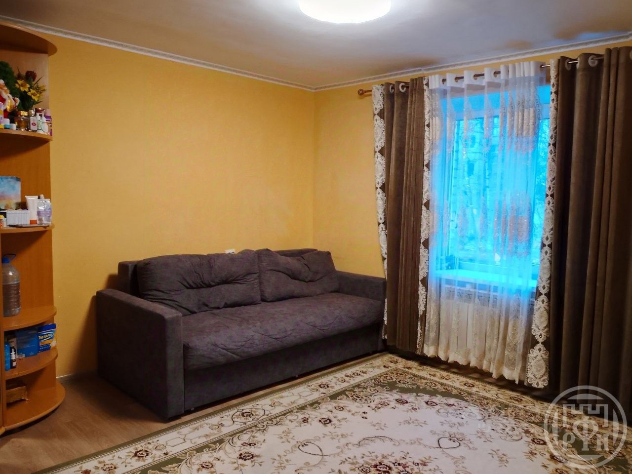 Продажа 3-комн квартиры на вторичном рынке Петергоф, Чичеринская улица, 3к2