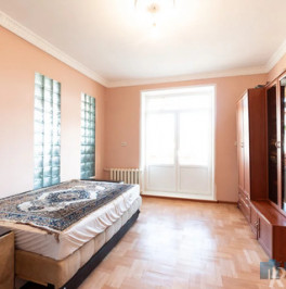 Продажа 3-комн квартиры на вторичном рынке Фрязино, ул. Вокзальная,  д. 17