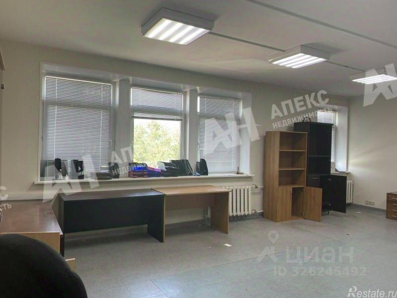 Аренда офиса Егорьевский проезд,  д. 1А,  к. 1