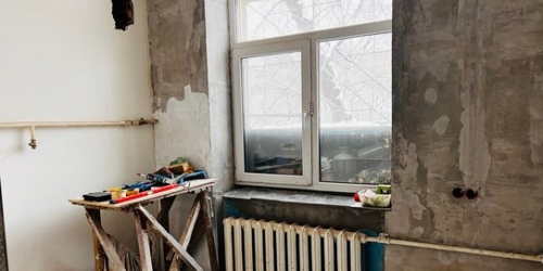 3-комн квартира ул Свободы,  д. 1,  к. 2