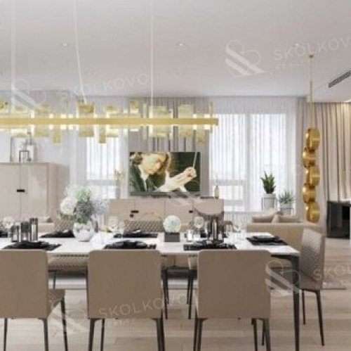 5-комн квартира ул Арбат,  д. 24