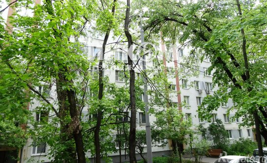 Продажа 3-комн квартиры на вторичном рынке улица Лавочкина,  д. 56/23