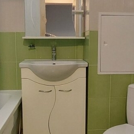 Продажа 1-комн квартиры на вторичном рынке Болотниковская улица,  д. 31 к2