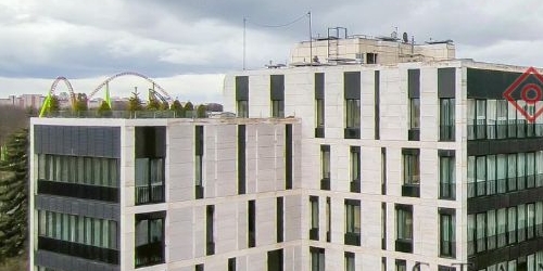 4-комн квартира набережная Мартынова, 62Е