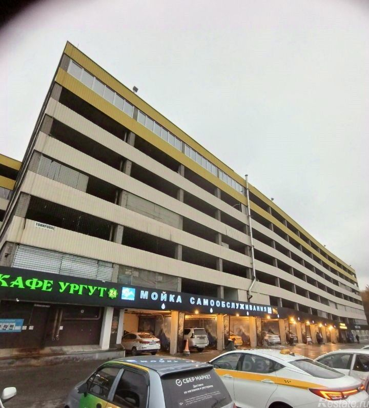 Продажа гаража Витебская улица,  д. 11