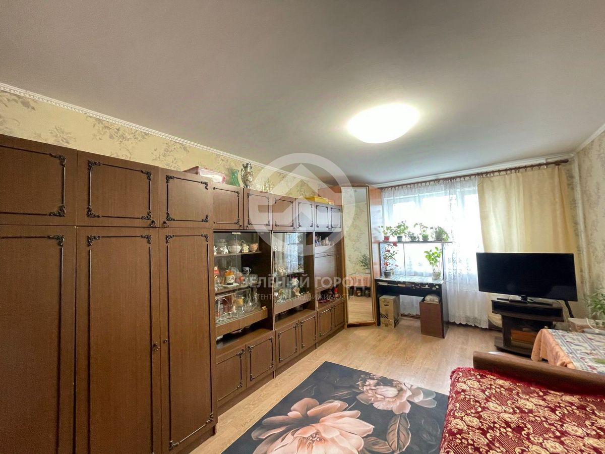Продажа 1-комн квартиры на вторичном рынке Клин, Волоколамское шоссе, 3А