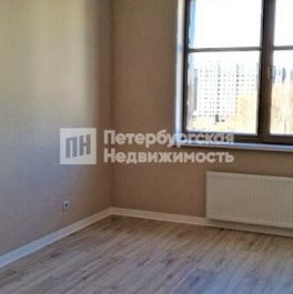 Продажа 2-комн квартиры на вторичном рынке проспект Авиаконструкторов,  д. 54 с1