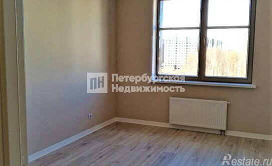 Продажа 2-комн квартиры на вторичном рынке проспект Авиаконструкторов,  д. 54 с1