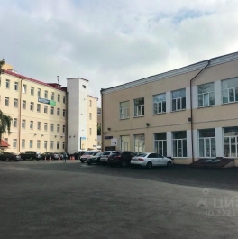 Аренда офиса ул Марксистская, д. 3, к. 2 Аренда офиса ул Марксистская, д. 3, к. 2