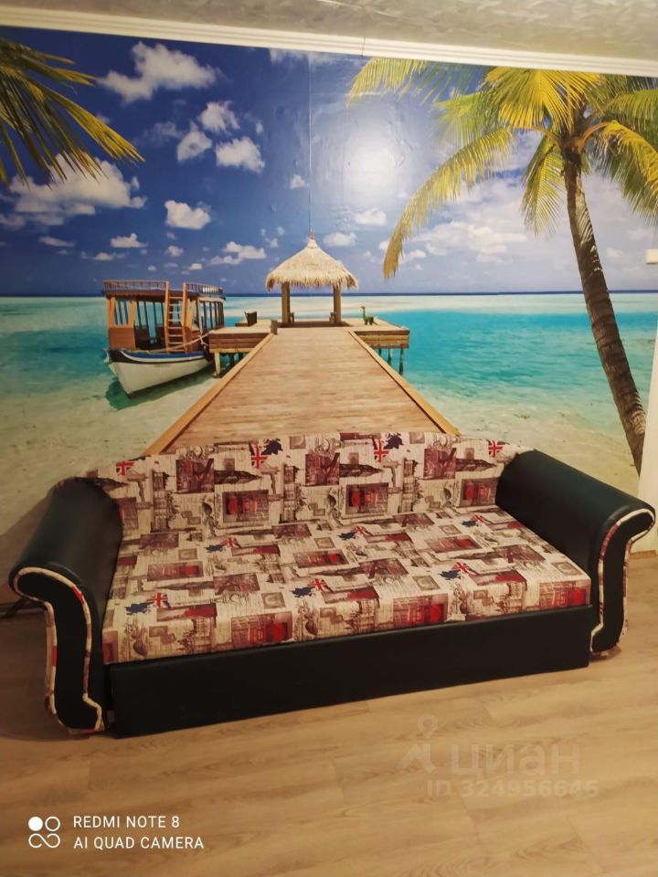 Аренда 1-комн квартиры на вторичном рынке Студеный проезд,  д. 24