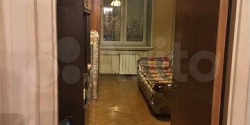 3-комн квартира Соколиной Горы 9-я ул,  д. 3