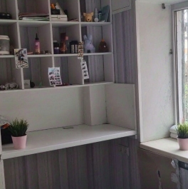 Продажа дома Старая Купавна, ул Пролетарская, д. 65 Продажа дома Старая Купавна, ул Пролетарская, д. 65