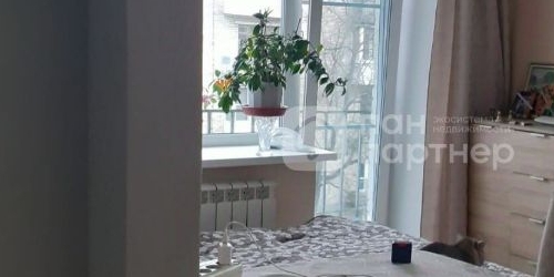 1-комн квартира Кронштадт, Флотская улица, 17