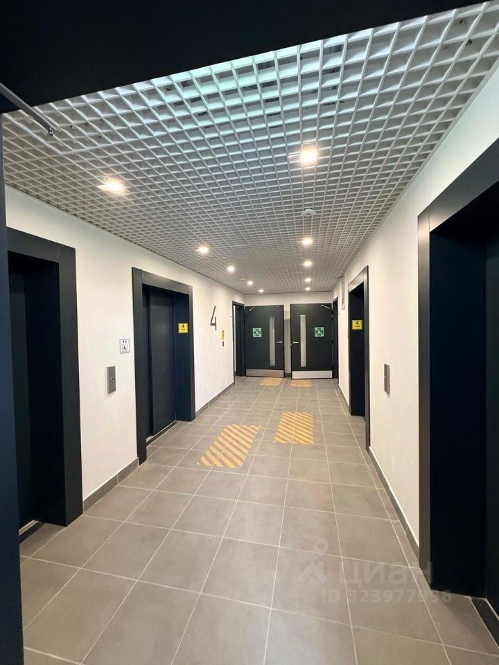 Продажа 1-комн квартиры на вторичном рынке Нагорная улица, 5А