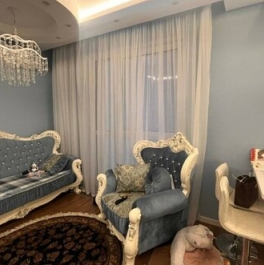 Продажа 2-комн квартиры на вторичном рынке Одинцово г, Можайское ш,  д. 122