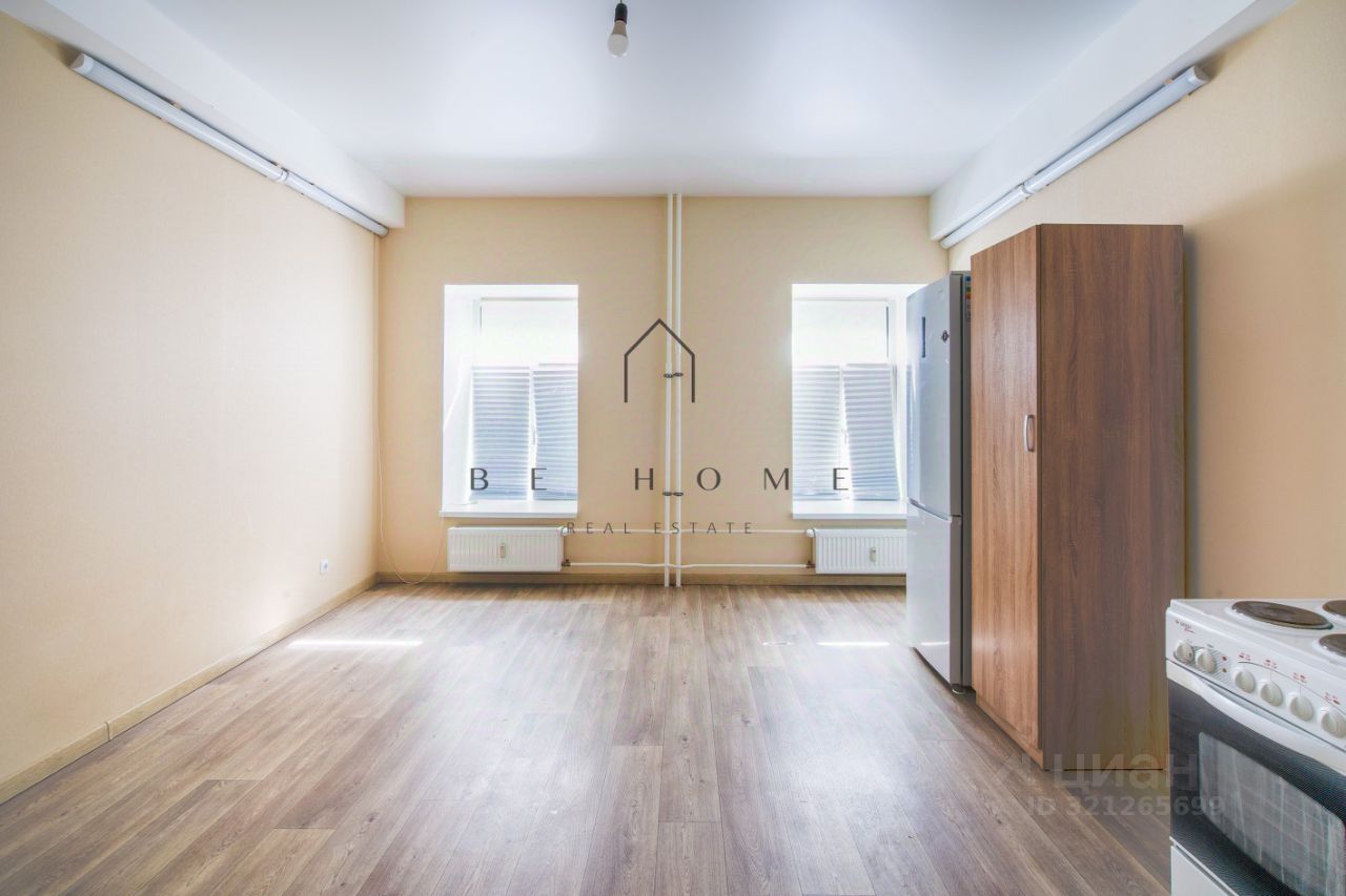 Аренда 3-комн квартиры на вторичном рынке 11-я Красноармейская улица, 7