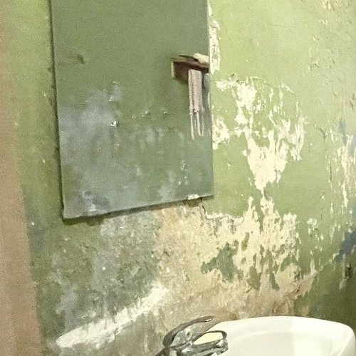 Комната Манежный переулок, 15-17