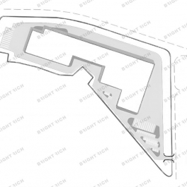 Аренда склада Новоподрезково, Приозёрная улица,  д. 1