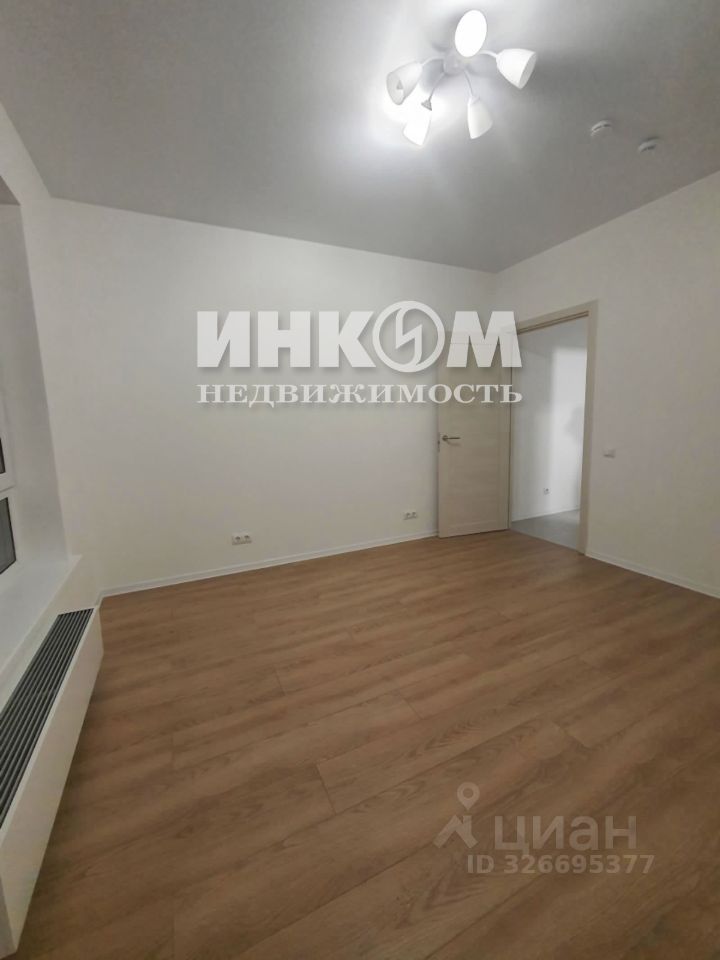 Продажа 3-комн квартиры на вторичном рынке проезд Досфлота, 2А