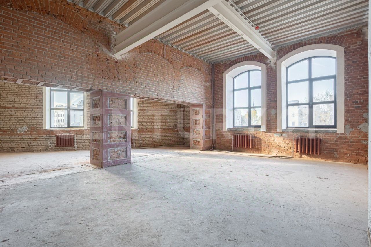 Продажа 6-комн квартиры на вторичном рынке Нижняя Красносельская улица, 35С2