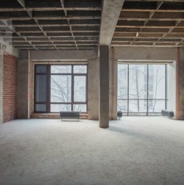 Продажа 3-комн квартиры на вторичном рынке Комсомольский пр-кт,  д. 42,  к. 2