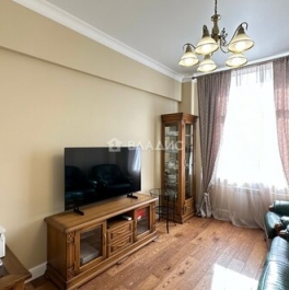 Продажа 2-комн квартиры на вторичном рынке Волоколамское ш,  д. 10