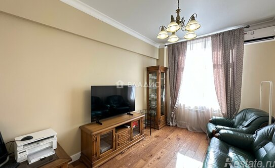 Продажа 2-комн квартиры на вторичном рынке Волоколамское ш,  д. 10