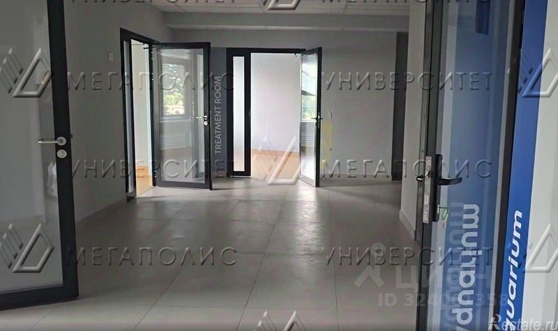 Аренда ПСН улица Архитектора Власова,  д. 6