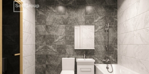 2-комн квартира ул Заповедная,  д. 63,  к. 7