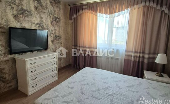 Продажа 2-комн квартиры на вторичном рынке Солманово д, Елисейская (МЖК Изумрудная долина тер) ул,  д. 23