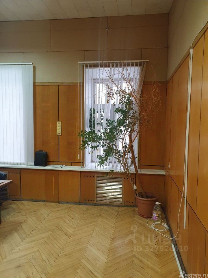 Продажа офиса Озерковская наб,  д. 52,  к. 1