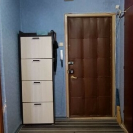 Продажа 2-комн квартиры на вторичном рынке Армавирская улица