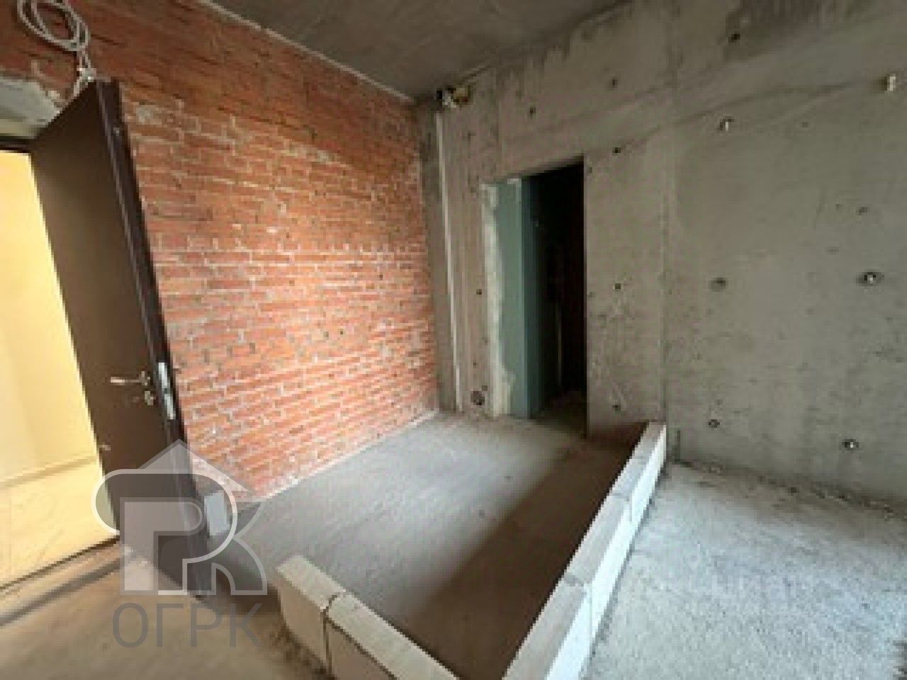 Продажа 1-комн квартиры на вторичном рынке Большой Строченовский переулок, 9