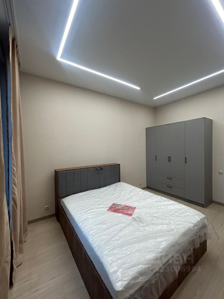 Аренда 3-комн квартиры на вторичном рынке улица Василия Ланового, 3