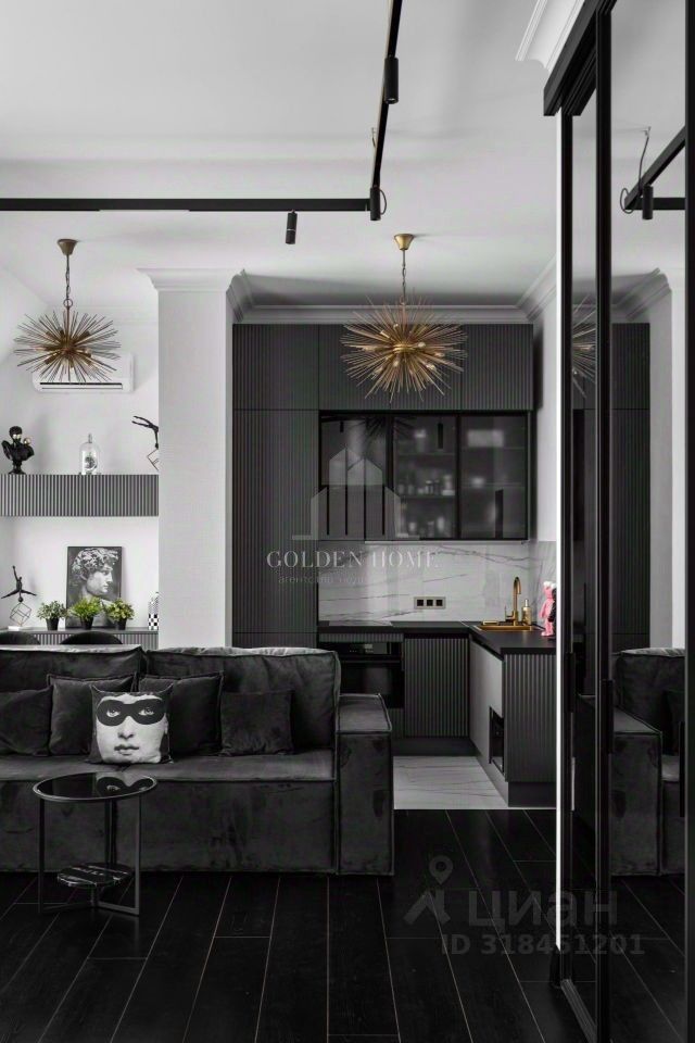 Продажа 1-комн квартиры на вторичном рынке Полтавский проезд, 3