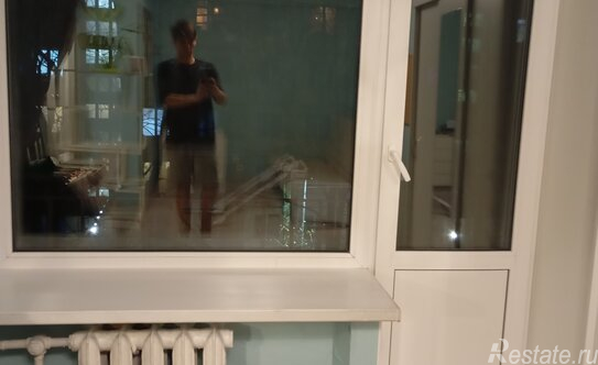 Продажа 1-комн квартиры на вторичном рынке Бассейная ул,  д. 3