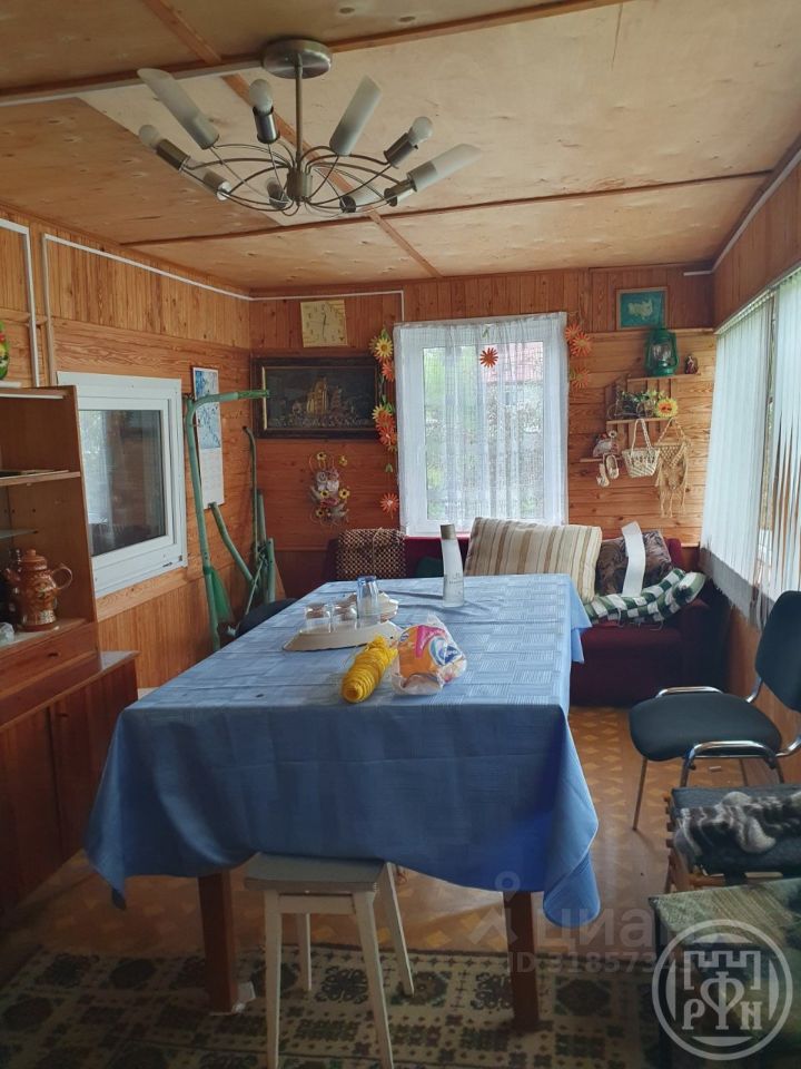 Продажа дома Светлая Гора СНТ, 74