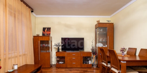 3-комн квартира ул Типанова,  д. 40